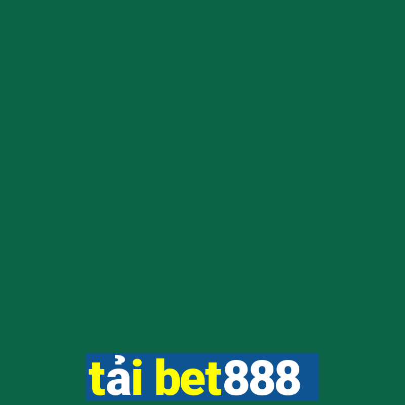 tải bet888