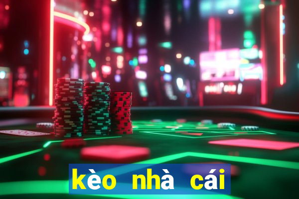 kèo nhà cái bóng đá việt nam