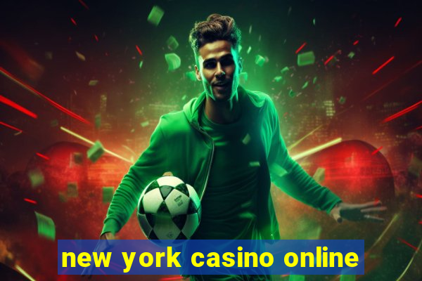 new york casino online