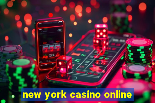 new york casino online