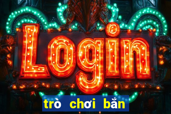 trò chơi bắn khủng long