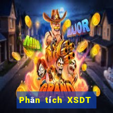 Phân tích XSDT 6x36 ngày 2