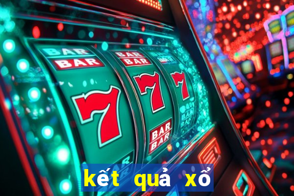 kết quả xổ số sài gòn