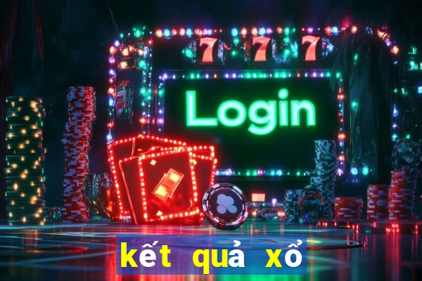 kết quả xổ số sài gòn