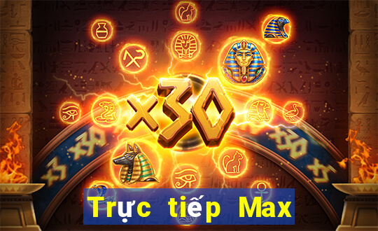 Trực tiếp Max 4D ngày 31