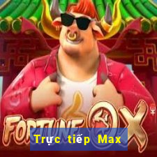 Trực tiếp Max 4D ngày 31