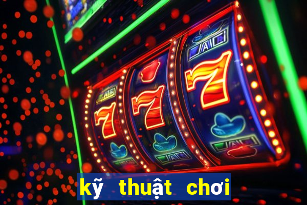 kỹ thuật chơi bida phăng