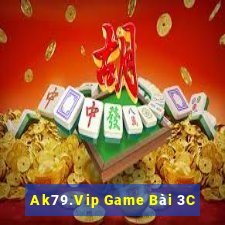 Ak79.Vip Game Bài 3C