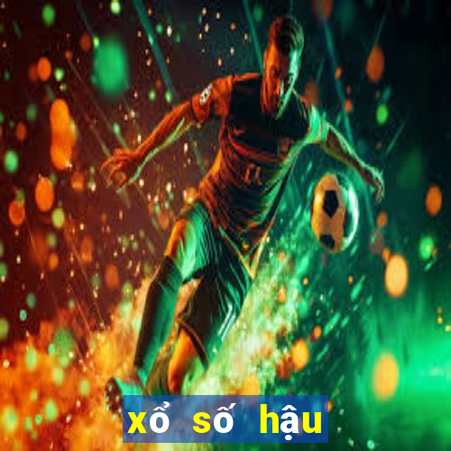 xổ số hậu giang thứ bảy ngày 9 tháng 3