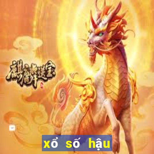 xổ số hậu giang thứ bảy ngày 9 tháng 3