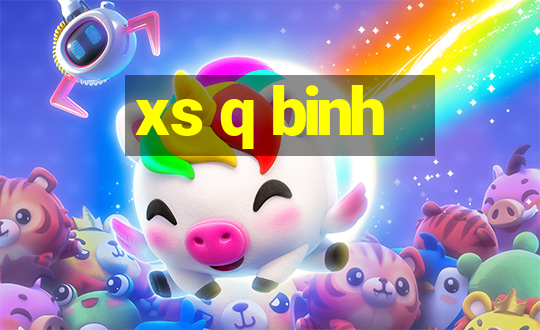 xs q binh