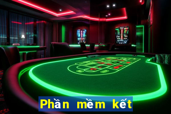 Phần mềm kết quả xổ số 3d