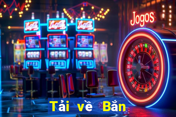 Tải về Bắn cá Quay Game