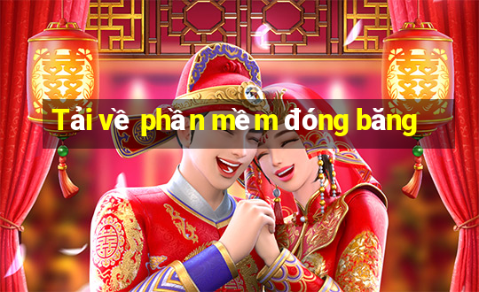 Tải về phần mềm đóng băng