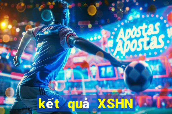 kết quả XSHN ngày 1