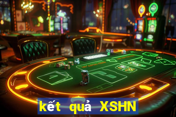 kết quả XSHN ngày 1