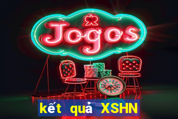 kết quả XSHN ngày 1