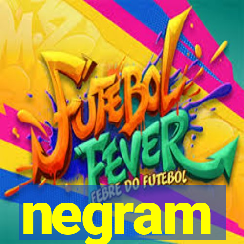 negram