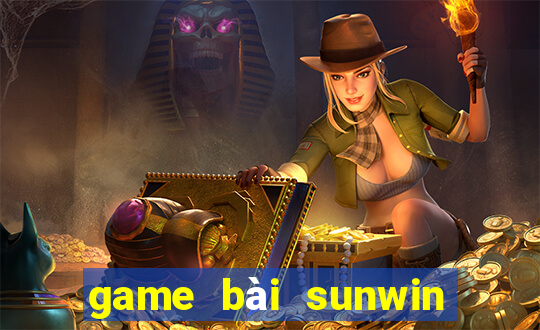 game bài sunwin lừa đảo