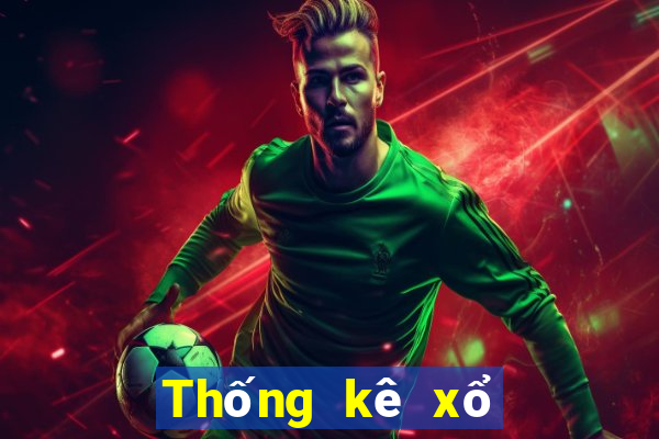 Thống kê xổ số hải phòng thứ bảy