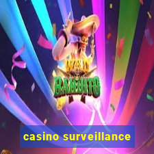 casino surveillance