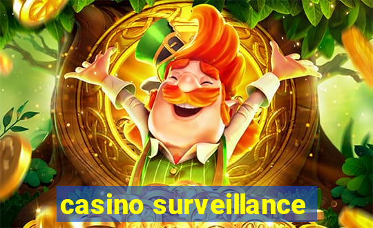 casino surveillance