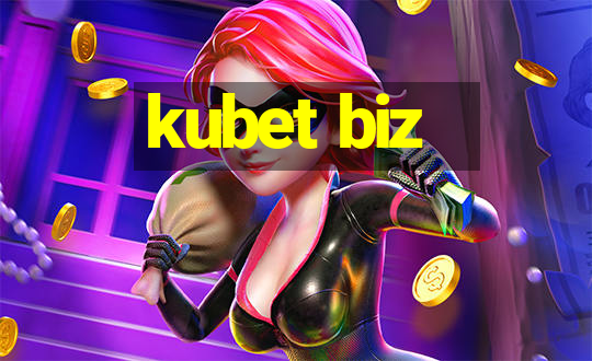 kubet biz