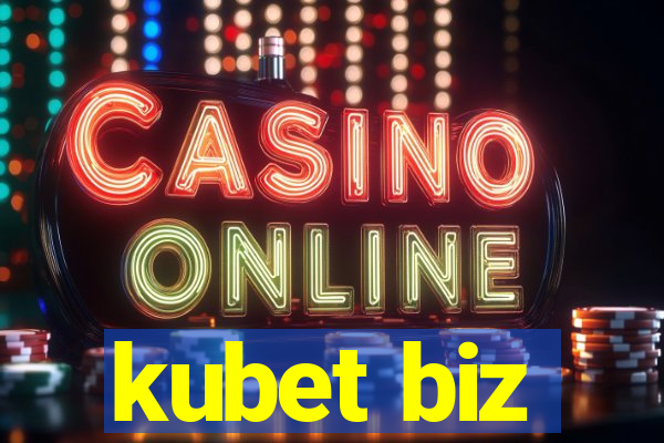 kubet biz