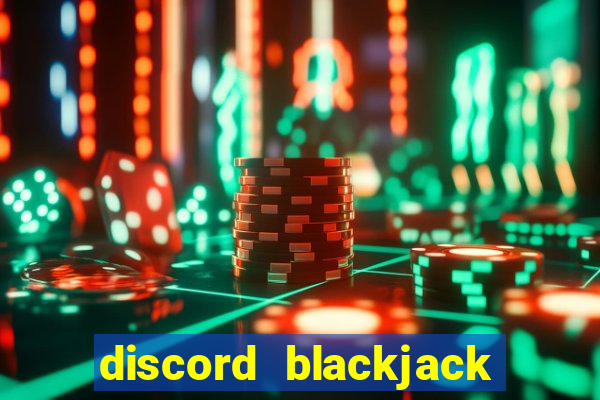 discord blackjack bot cheat