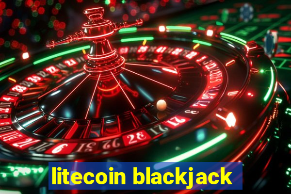 litecoin blackjack