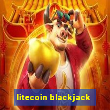 litecoin blackjack