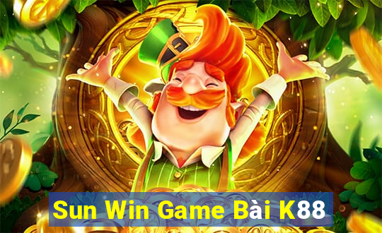 Sun Win Game Bài K88