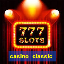 casino classic login nz