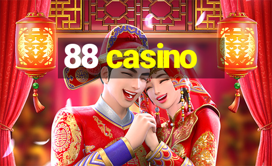 88 casino