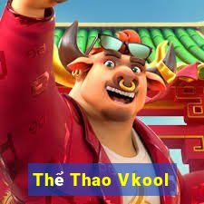 Thể Thao Vkool