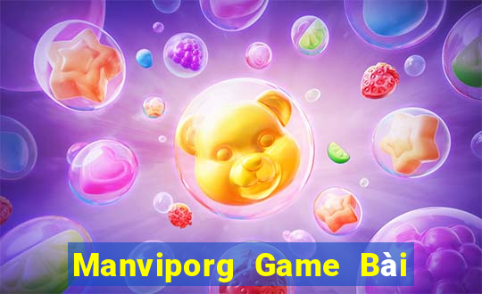 Manviporg Game Bài Poker Đổi Thưởng