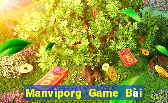 Manviporg Game Bài Poker Đổi Thưởng