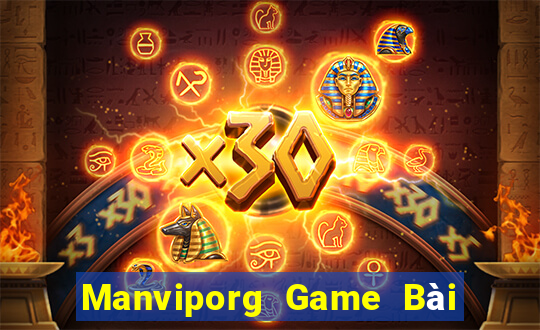 Manviporg Game Bài Poker Đổi Thưởng