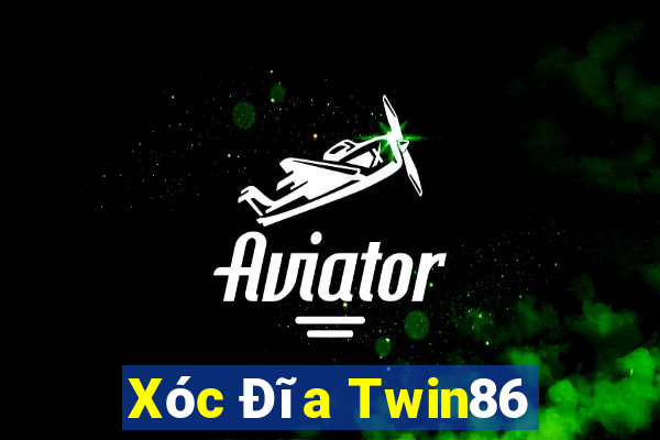 Xóc Đĩa Twin86