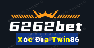 Xóc Đĩa Twin86