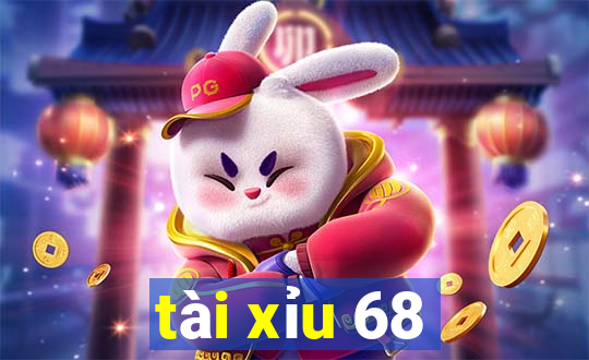 tài xỉu 68