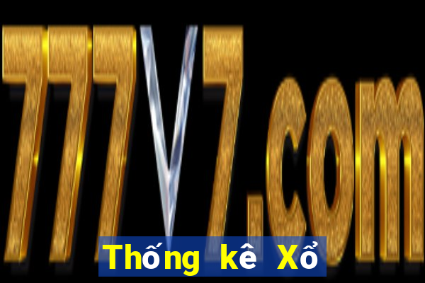 Thống kê Xổ Số Sóc Trăng ngày 21