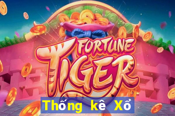 Thống kê Xổ Số Sóc Trăng ngày 21