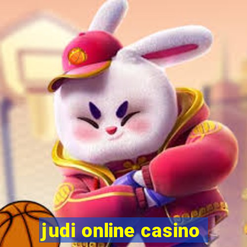 judi online casino