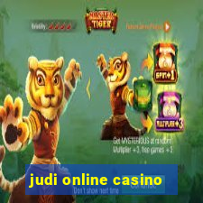 judi online casino