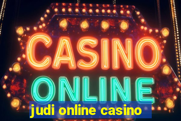 judi online casino