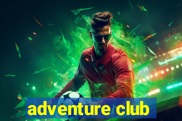 adventure club