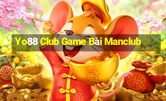 Yo88 Club Game Bài Manclub