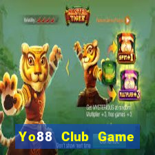 Yo88 Club Game Bài Manclub