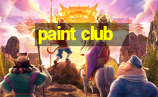 paint club